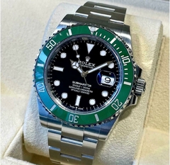 Rolex Submariner - comprar online