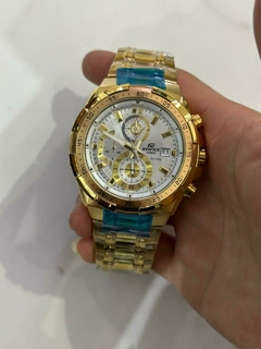 Casio Edifice - DR Acessórios