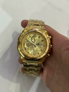 Casio Edifice - comprar online