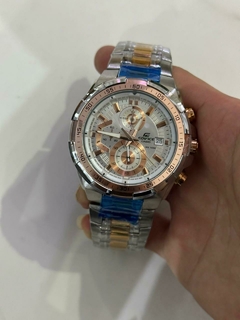 Casio Edifice - loja online