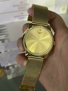 Movado