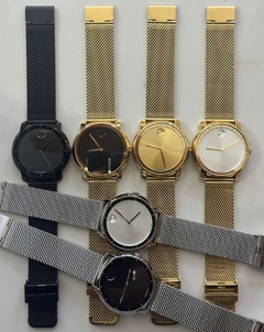 Movado