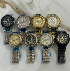 Casio Edifice