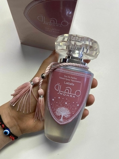 Mohra Silky Rose