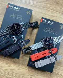 Smart Watch H4 Pro Max - comprar online