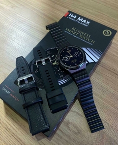 Smart Watch H4 Pro Max