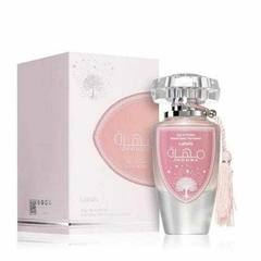 Mohra Silky Rose - comprar online