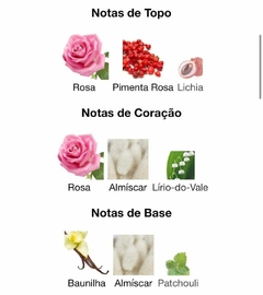 Mohra Silky Rose na internet