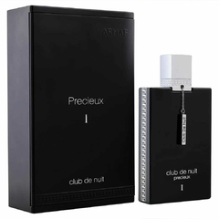 Club de Nuit Precieux Armaf Extrait de Parfum - comprar online