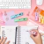 Marca Texto Pastel Trend - Jocar Office na internet