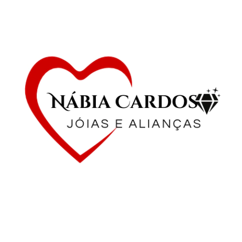 Nábia Cardoso Alianças e Semijóias