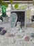 muñeco de porcelana perrito