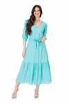 VESTIDO EMILY AZUL HAPUK