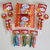 Candy Bar Clásico - 15 chicos - 75 Golosinas Personalizadas en internet