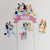 Topper Cake Personalizado CADA UNO - tienda online