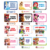 ETIQUETAS PERSONALIZADAS PARA IMPRIMIR