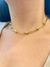 Choker Esfera - BECCIE