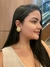 Piercing Fake Dupla Linha na internet
