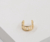 Piercing Fake Coroa