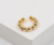 Piercing Fake Bolinha