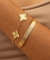 Pulseira Trevo na internet