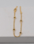 Pulseira Bolinhas e Esfera - comprar online