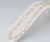 Choker Pérolas Achatadas - comprar online