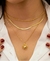 Conjunto Esfera Entrelaçada - BECCIE