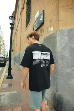 Remera Malibu Saint Tropez - Choice
