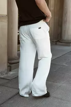 Pantalon Malibu Lino Marsella en internet