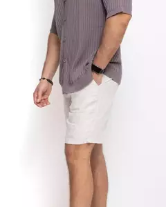 Bermuda Cenidor Flax - comprar online