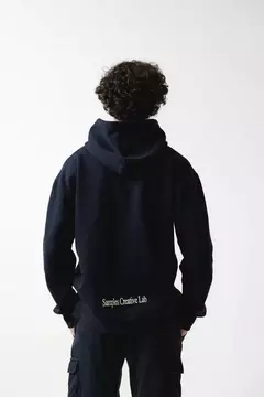 Buzo Samples Varsity - comprar online