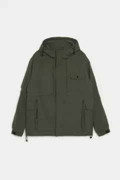 Campera Batuk Aston - comprar online