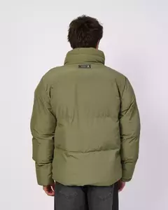 Imagen de Campera Cenidor Pulko Verde