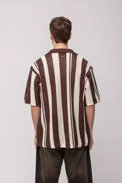 Camisa Manki Juve Marron - Choice