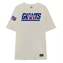 Remera Shato Oversize Giants - Choice