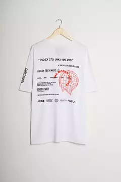 Imagen de Remera Huoky Lorde
