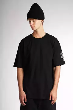 Remera Huoky Lorde - tienda online
