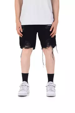 Bermuda Burzaco Ind Mom Mercedes - comprar online