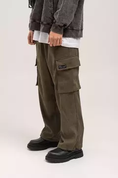 Pantalón Manki David