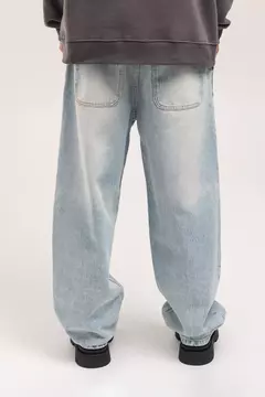Pantalón Manki Baggy en internet
