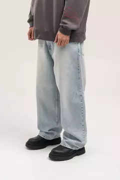 Pantalón Manki Baggy - comprar online