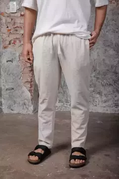 Pantalon Santos Lino en internet