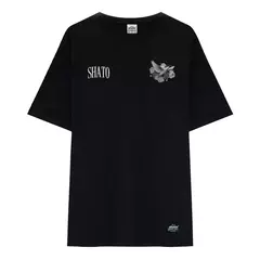 Remera Shato Oversize Dove - Choice