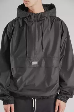 Rompe Viento Anorak Huoky - comprar online