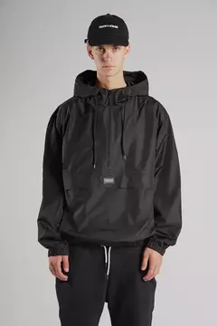 Rompe Viento Anorak Huoky