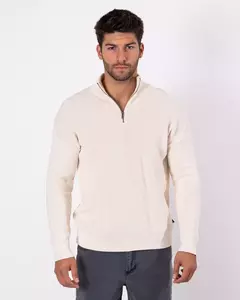 Imagen de Sweater Cenidor Zipper