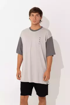 Remera Manki Os Tika