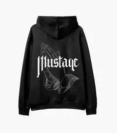 Buzo Mustaque The Pray - comprar online