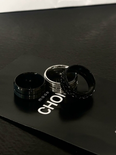 Anillo Silver Mate - comprar online
